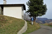 88 Chiesetta tra Vettarola e Ca' Boffelli